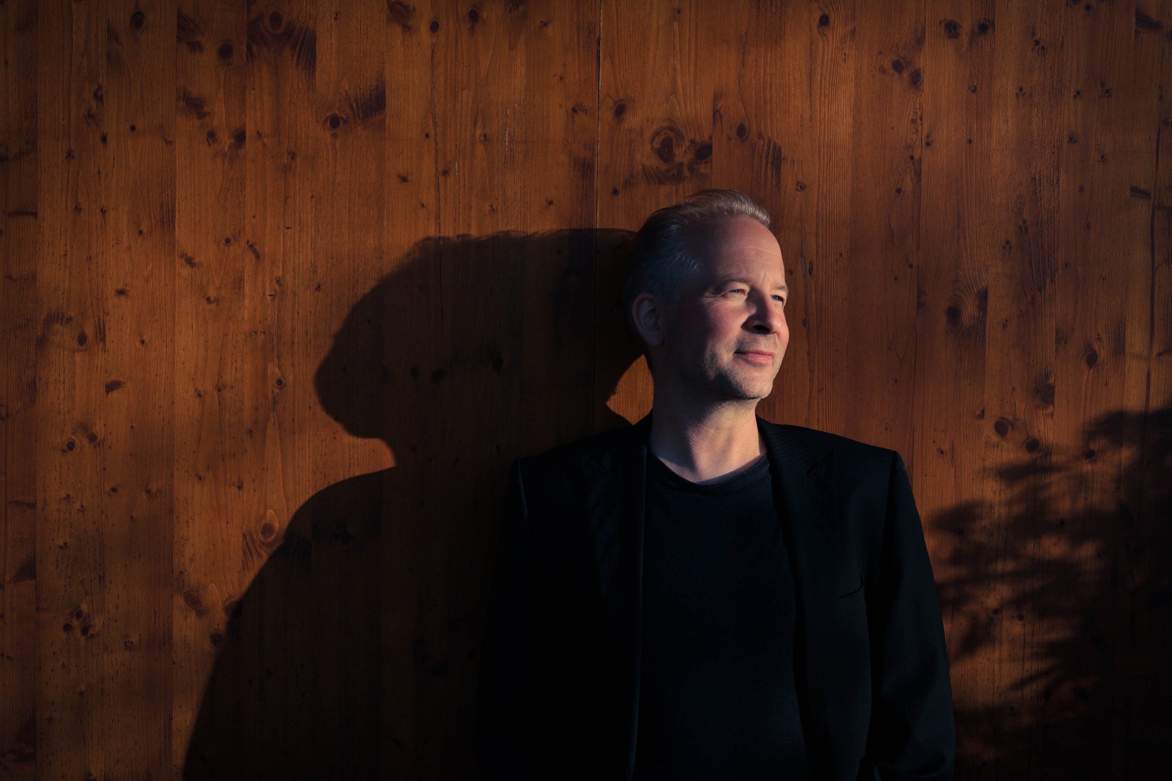 Tilman Krämer, Pianist