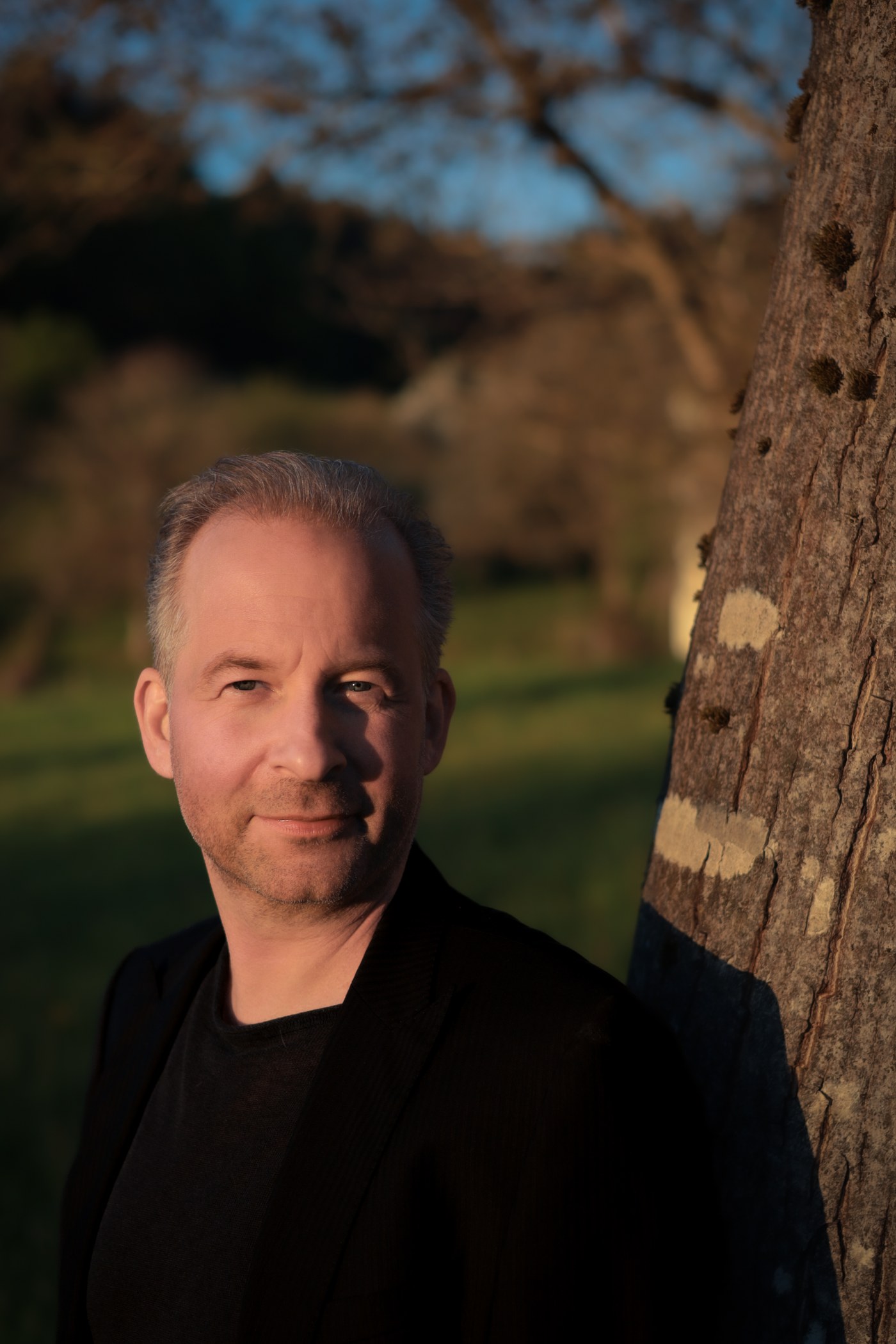 Portrait Tilman Krämer